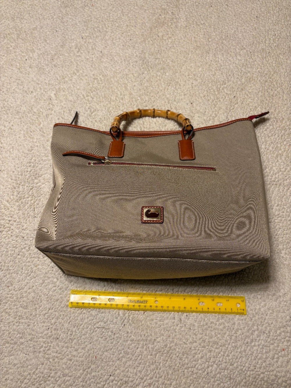Dooney & Bourke Tote